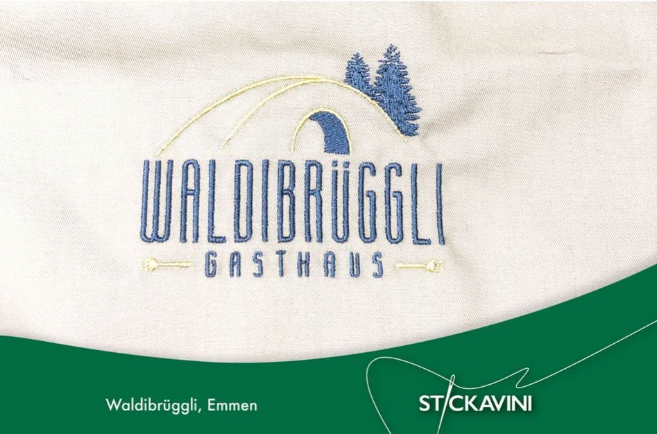 Waldibrüggli