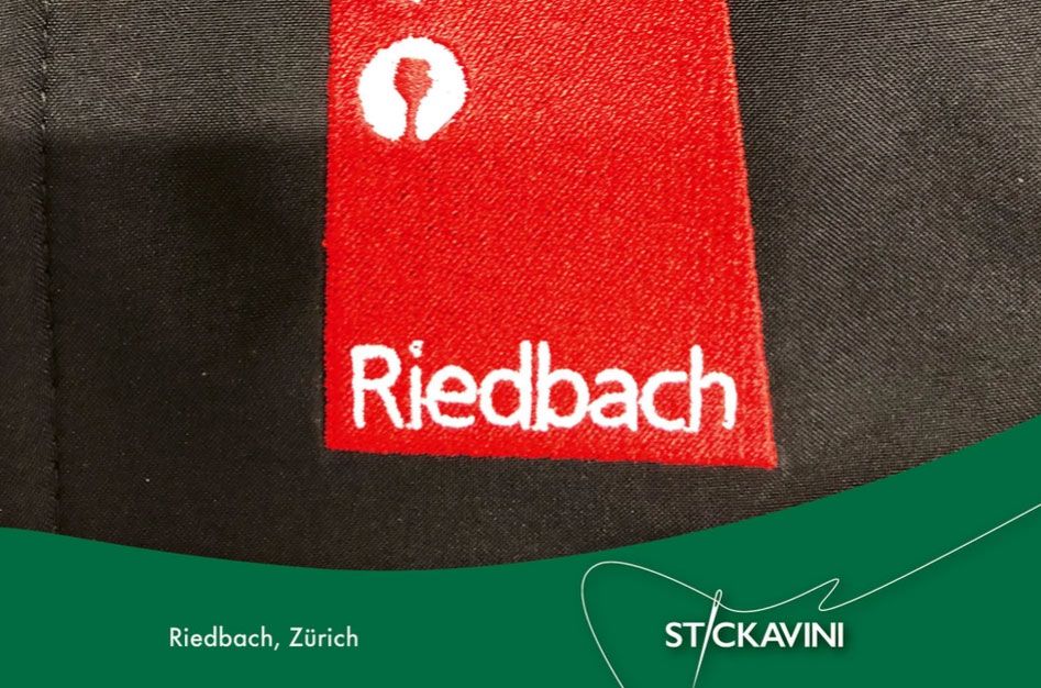 Riedbach