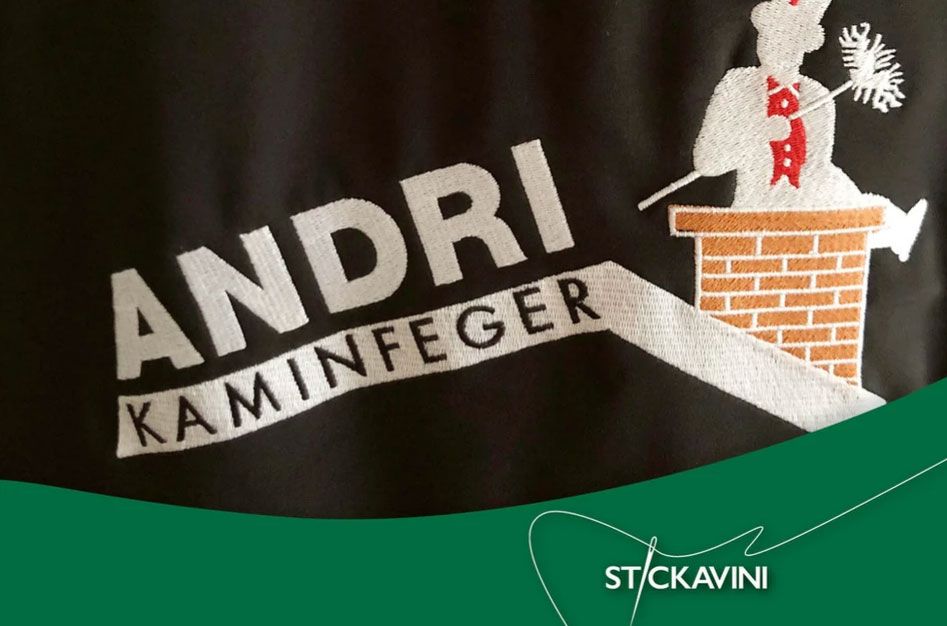 Andri Kaminfeger